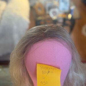 Nordic Balayage Women's Wig